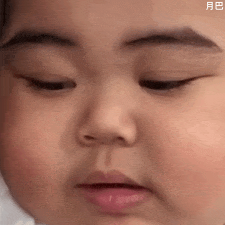 印尼小胖可爱沙雕表情包