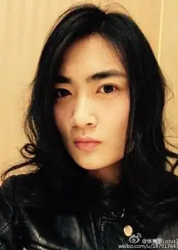 中国好声音4张姝图片