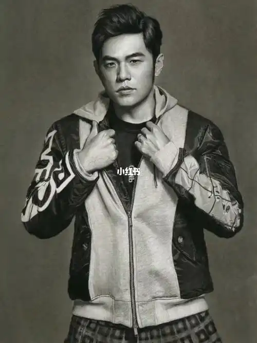 素描周杰伦细节显示,这也太帅了!_素描_周杰伦_文化