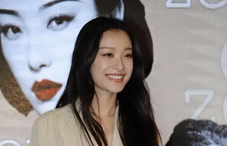 回顾倪妮为什么当初那么火却没有被观众所铭记呢