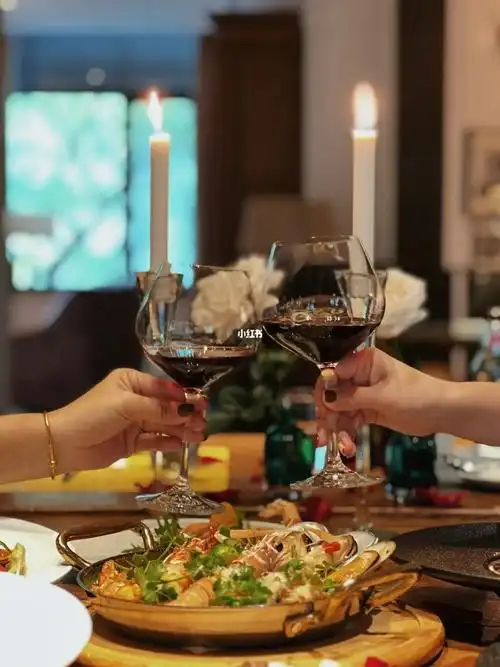 78超适合情侣约会的浪漫西餐厅被我找到了60