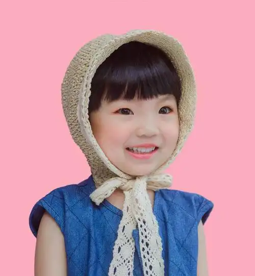 儿童摄影师超的儿童摄影作品《小清新头像》