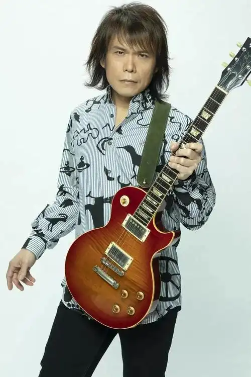 台湾歌手高明骏资料