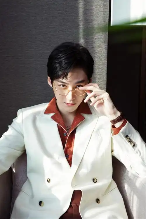 《晴雅集》终于上线,汪铎再次饰演反派收获口碑