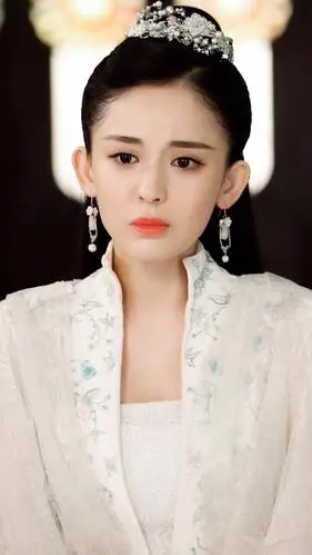 《择天记》古力娜扎剧照