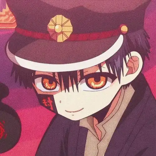 动漫头像地缚少年花子君柚木司赞评论更多