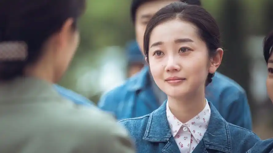 陈嘉男《青山遮不住》开播 二十年角色跨度引期待