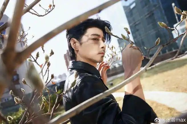 张晋就邺记##陌路狂刀北京见面会