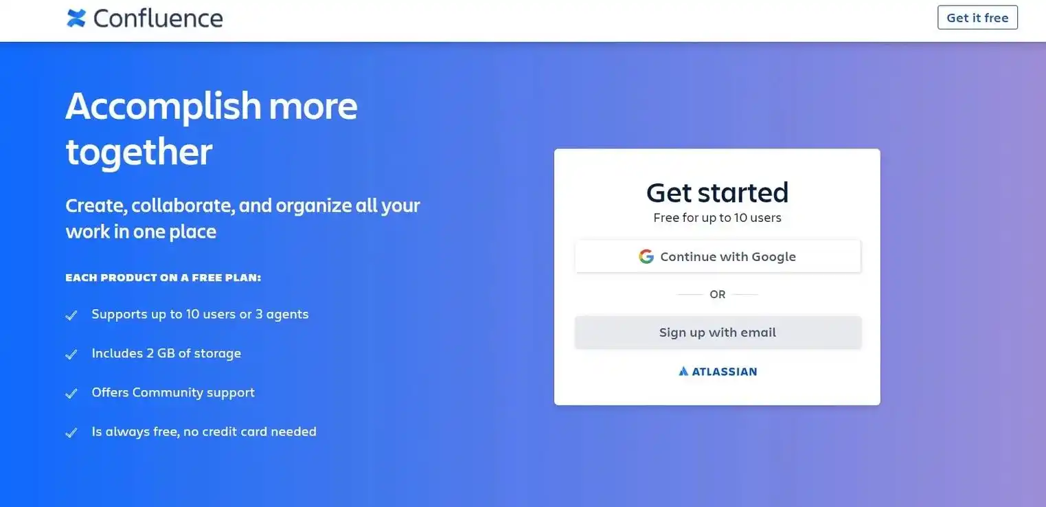 confluence.confluence  是企业wiki - 抖音