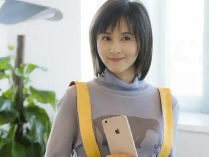 王子文个人资料简介 她演过的电视剧大全