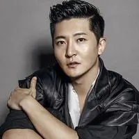 郭京飞头像郭京飞qq头像图片内敛不羁帅一脸