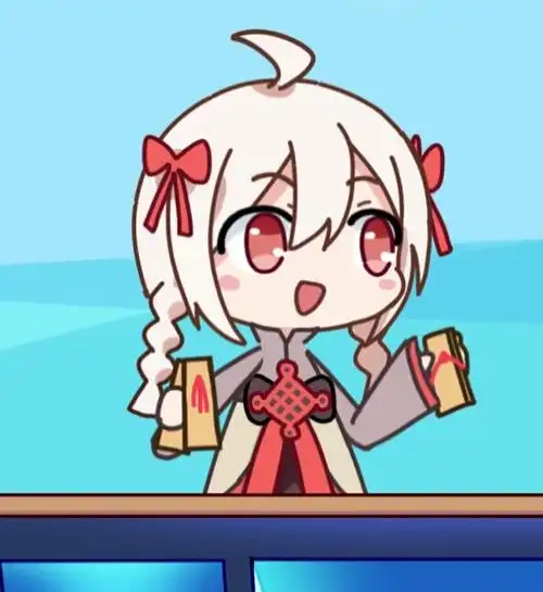 warma头像截自bilibili诸神的奥运