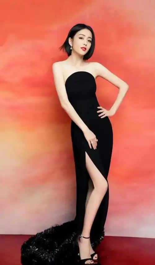 美女佟丽娅的美腿合集