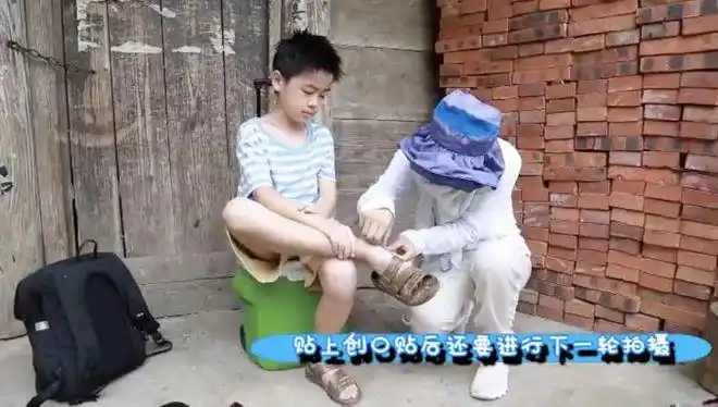 最火"童星"韩昊霖新作曝光|约定之向往|贵州_网易订阅