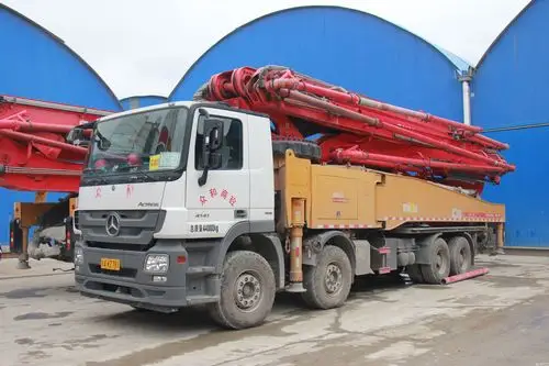 众和聚源选择奔驰底盘选择专业