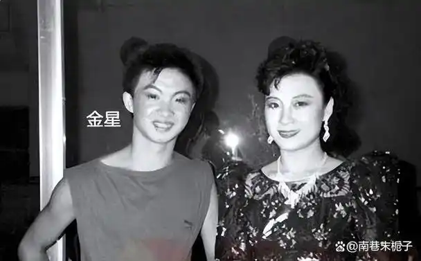 如今证明,国家一级舞蹈家金星的消失,是我们的一大"悲哀"