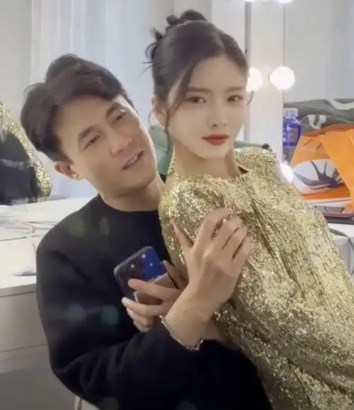 林更新玩太花被掏空?徐若晗营销演技遭打脸?杜淳嫌弃老婆?_网易订阅