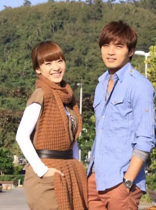 贺军翔王心凌王心凌贺军翔再同框