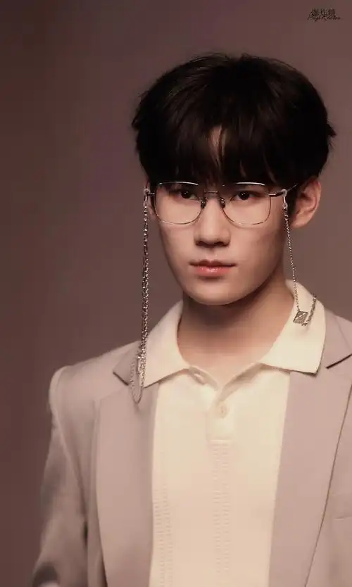 张真源 海俪恩代言 cr.poprocks - 堆糖,美图壁纸兴趣社区