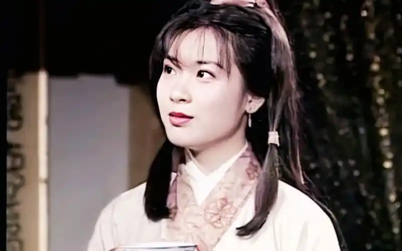 【杨过×陆无双|神雕侠侣】风陵渡口初相遇,一见杨过误终身_哔哩哔哩