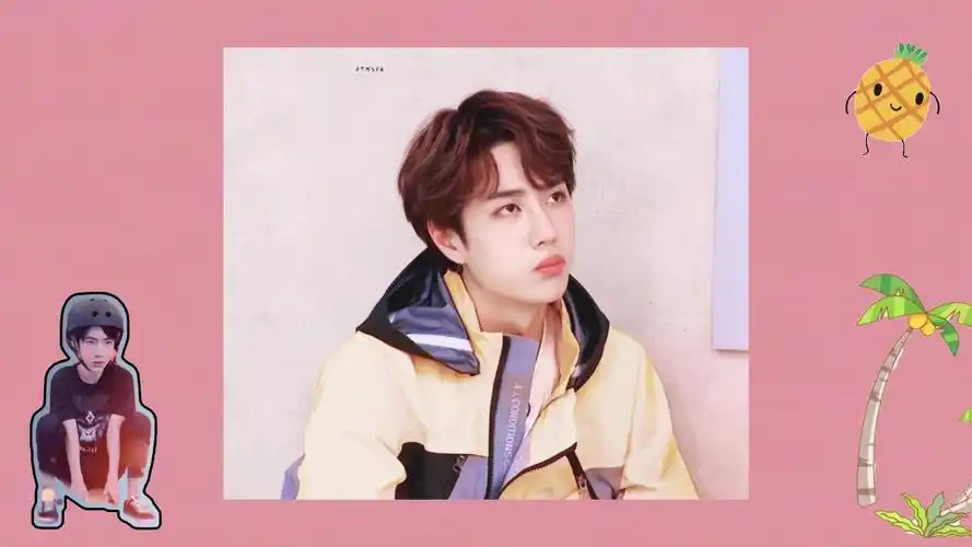 【王一博】奶盖合集第二弹||可爱是不可能可爱的,我是酷盖