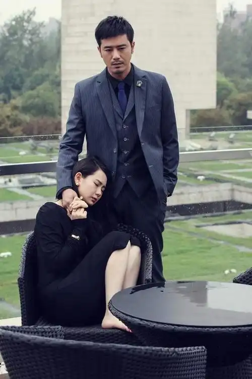 谭维维不仅有孩子老公还是很多人的童年男神网友梦幻联动