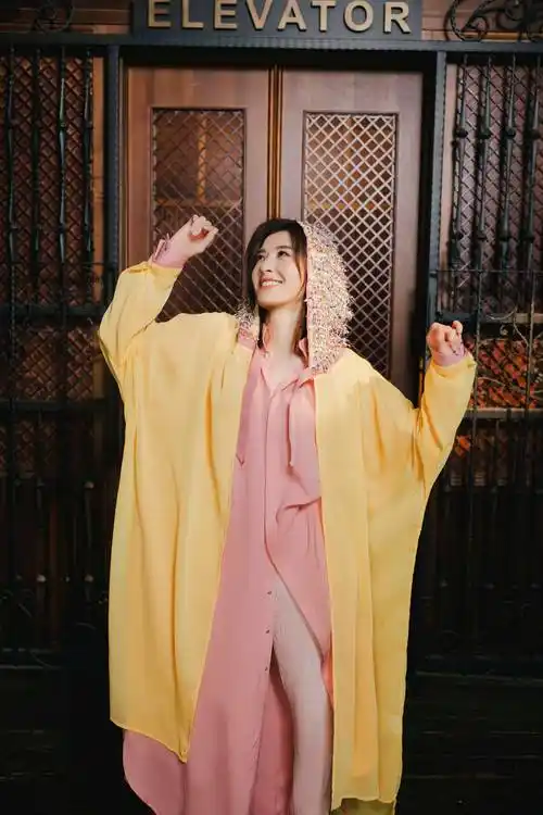 苏慧伦新单曲《不管不管》发布 ng也是mv剧情的一部份_白安_演出_歌曲