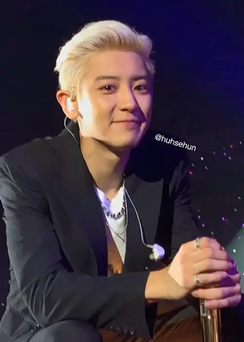 朴灿烈超话91不会还有人没看过这组生图吧!