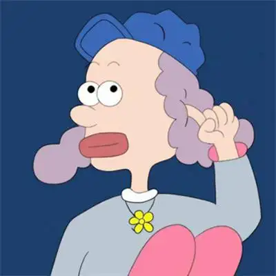 搞笑的动漫头像逗比沙雕高清图片动漫头像搞笑既可爱逗比小众