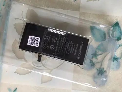 【自主安装】品胜(pisen) 苹果手机电池iphone8p电池苹果8p电池超高