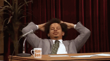 其实是你没搞懂抓头发的诀窍!