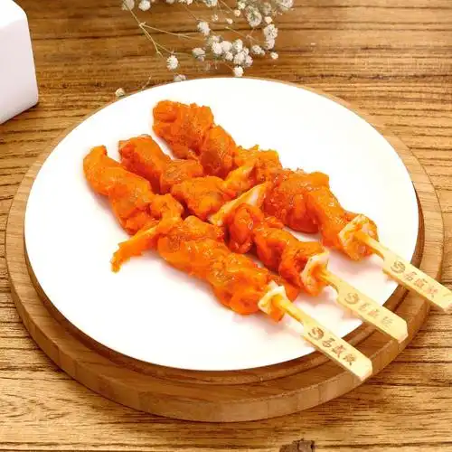 易盛玖骨肉相连1012串300g袋装