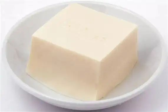 石膏豆腐放多少石膏石膏豆腐的石膏是什么