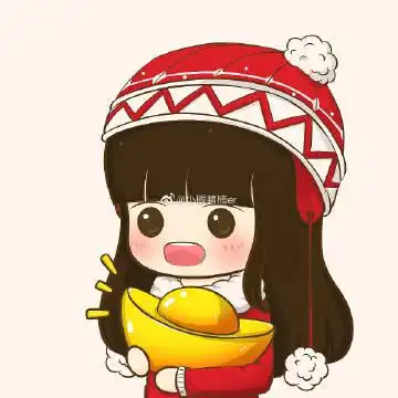 第二组 发财暴富组合 2021只想瘦瘦瘦 哈哈 第三组 卡通小人情侣头像