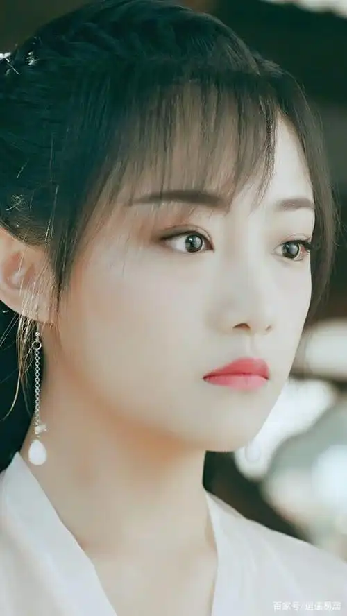 天舞纪,吴佳怡饰演苏犹怜