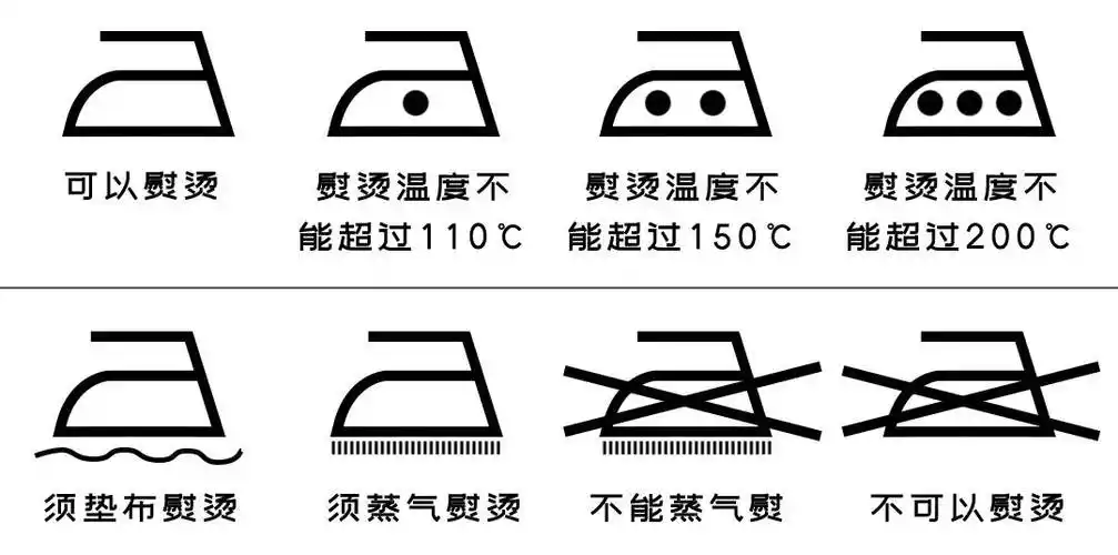 实用妙招衣服整洁如新的秘密熨烫必备的5个干货技巧