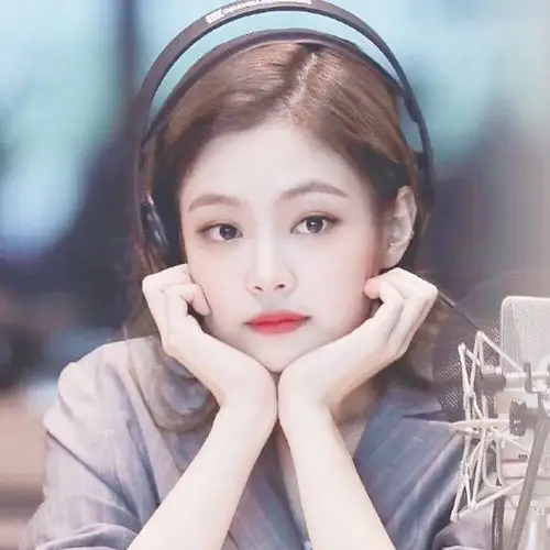 blackpink 金智妮jennie cn.