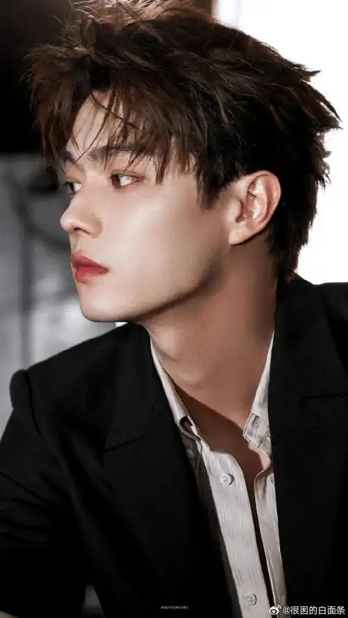 许凯配音承欢记