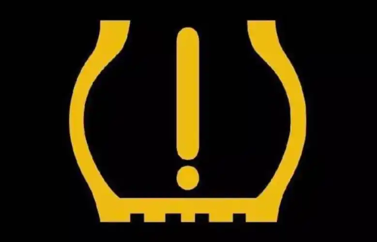 21个汽车指示灯汽车仪表盘标志图片大全