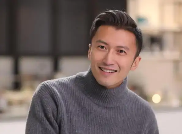 谢霆锋为什么不火了谢霆锋为什么不老