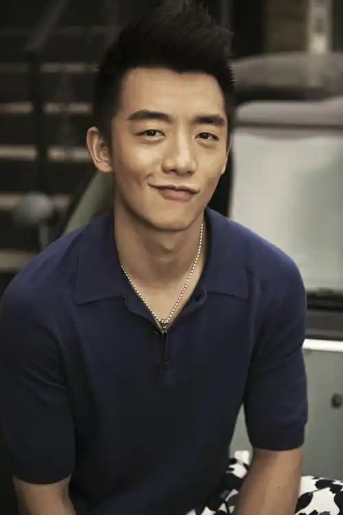 郑恺同学的帅照,照片最多的悬赏