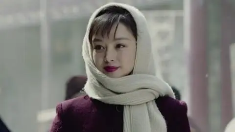 《面具》:赵冬梅在旅馆生病发烧了