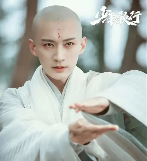 有颜值有演技,很旺对手,刘学义啥时候能大爆呢?