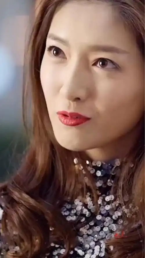 江疏影中国内地女演员亚洲最美女神