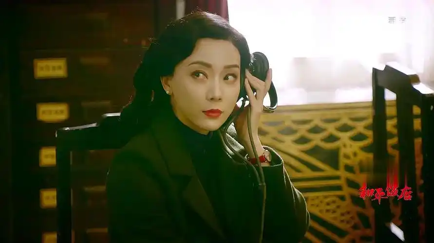 陈数演过哪些电视剧?