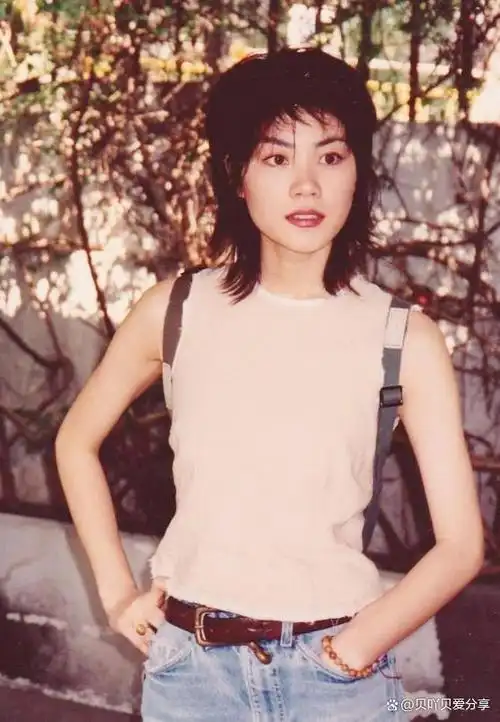 李亚鹏:我那"抽烟喝酒打麻将"的前妻王菲,竟是世上顶好的妈妈