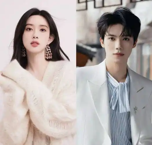 王一博金鸡奖?田曦薇逼宫?邓伦包养?罗一舟无戏?杨紫翻旧账?