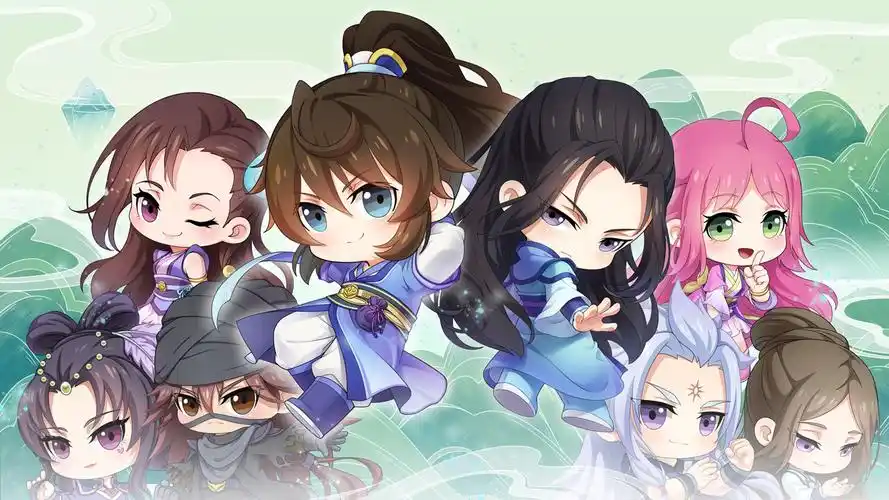 最燃国漫归来一念永恒追梦少年开启预约