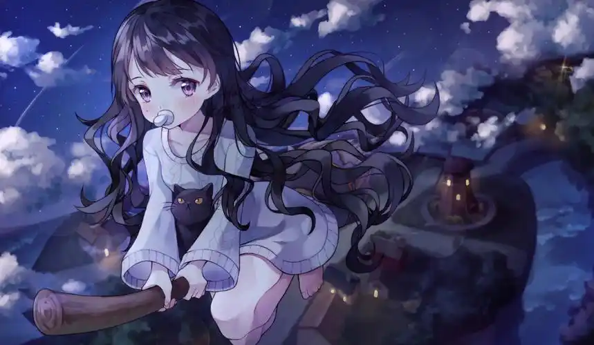 动漫高清横屏壁纸