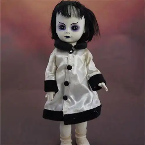 bgtqz活死人娃娃散货 living dead dolls 恐怖活死人
